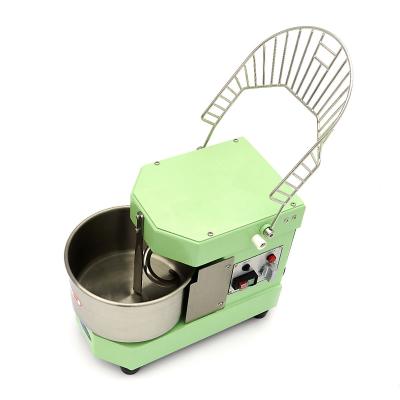 Maxima hnětač na Těsto - 8 l - 4,5 kg Těsta - Zelené |  09361001